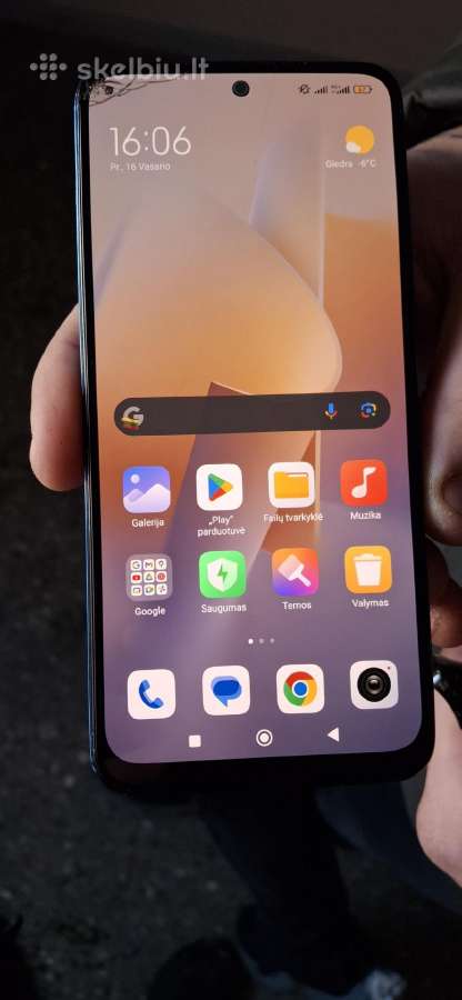 Xiaomi Redmi 11s 128gb