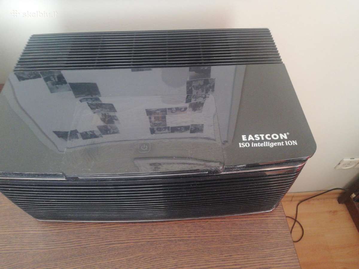 Firminis Eastcon oro valytuvas