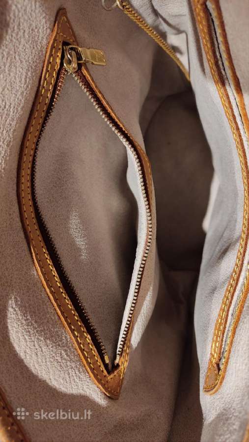 Rankinė Louis Vuitton - nuotraukos Nr. 7