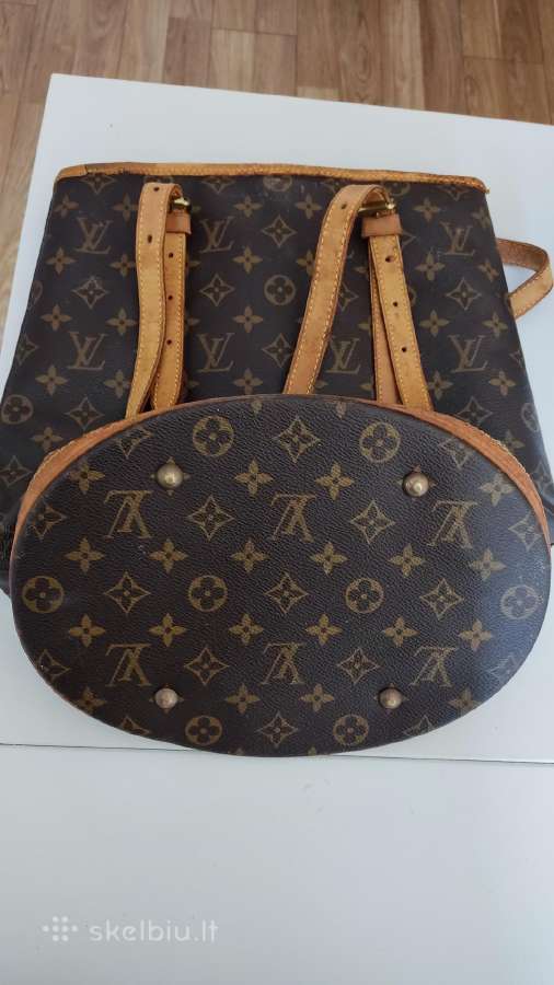 Rankinė Louis Vuitton - nuotraukos Nr. 2
