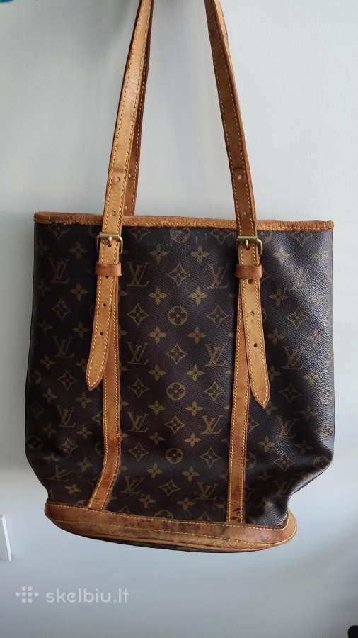 Rankinė Louis Vuitton