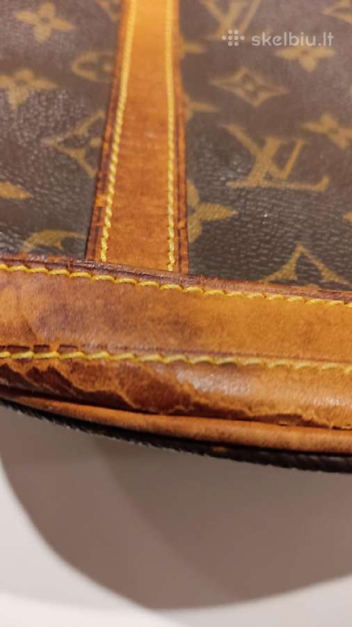 Rankinė Louis Vuitton - nuotraukos Nr. 5