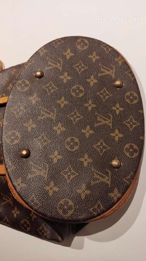 Rankinė Louis Vuitton - nuotraukos Nr. 3
