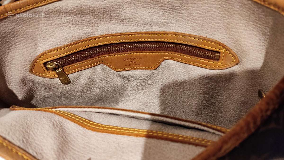 Rankinė Louis Vuitton - nuotraukos Nr. 4