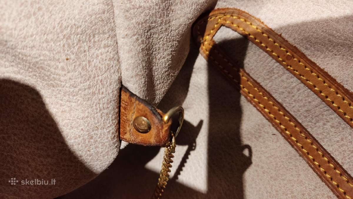Rankinė Louis Vuitton - nuotraukos Nr. 8