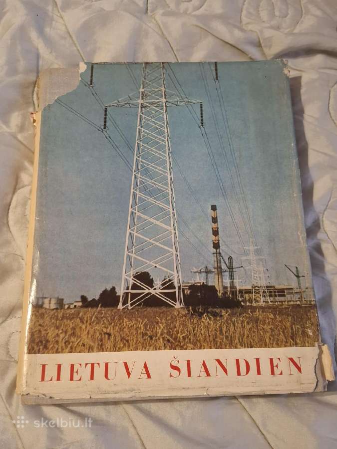 Lietuva šiandien