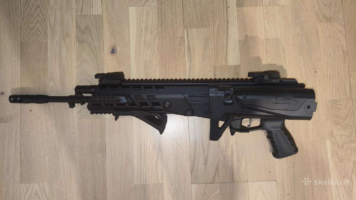 Airsoft Cyma Cm.103a Ak