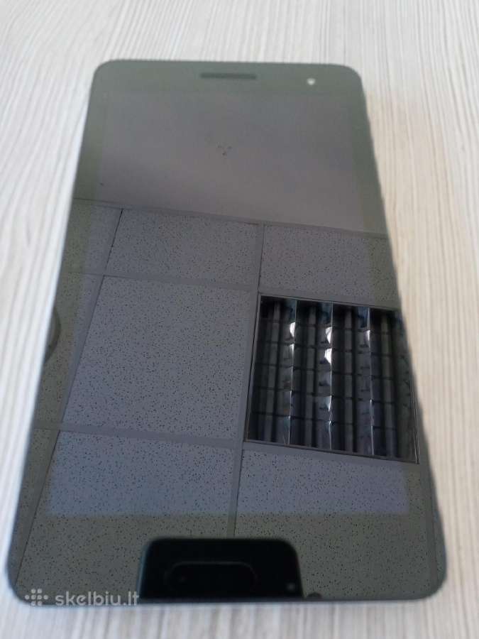 Huawei Mediapad T1 7.0 - Viskas veikia. 31 € - nuotraukos Nr. 2
