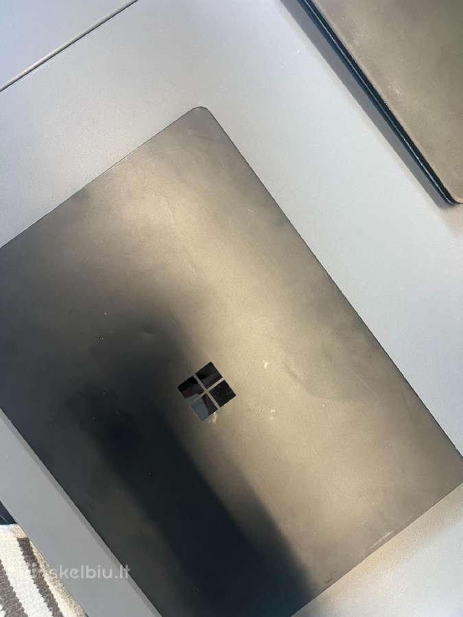 Microsoft Surface Laptop 2 - nuotraukos Nr. 2