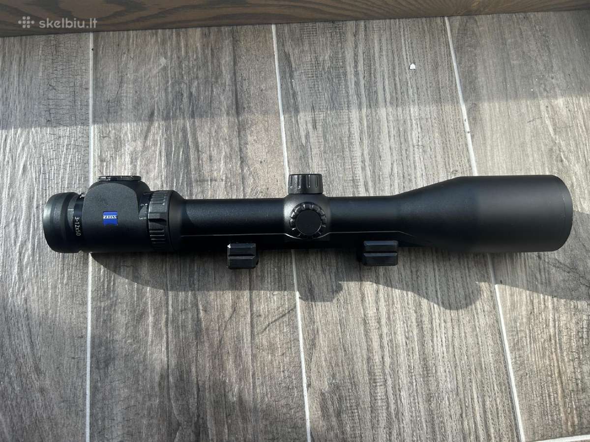 Zeiss - nuotraukos Nr. 3