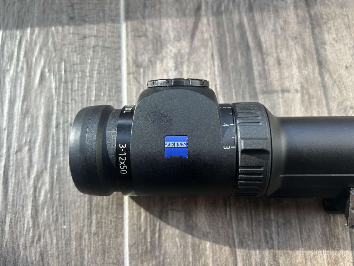 Zeiss - nuotraukos Nr. 4