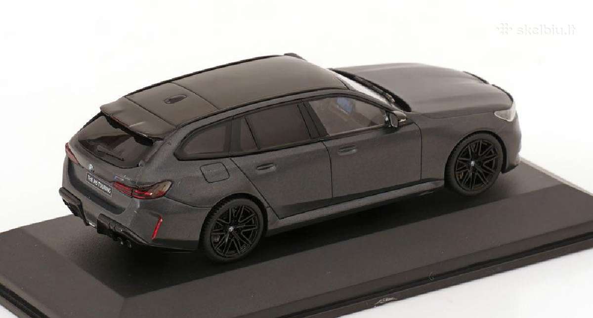 Bmw M5 G99 Touring 1:43 - nuotraukos Nr. 2