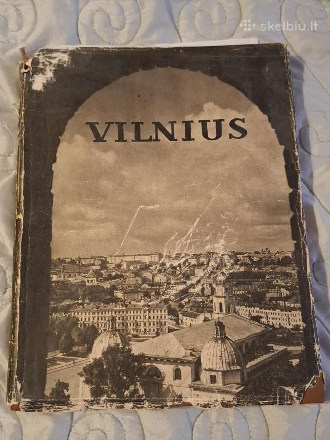 Vilnius - nuotraukos Nr. 3