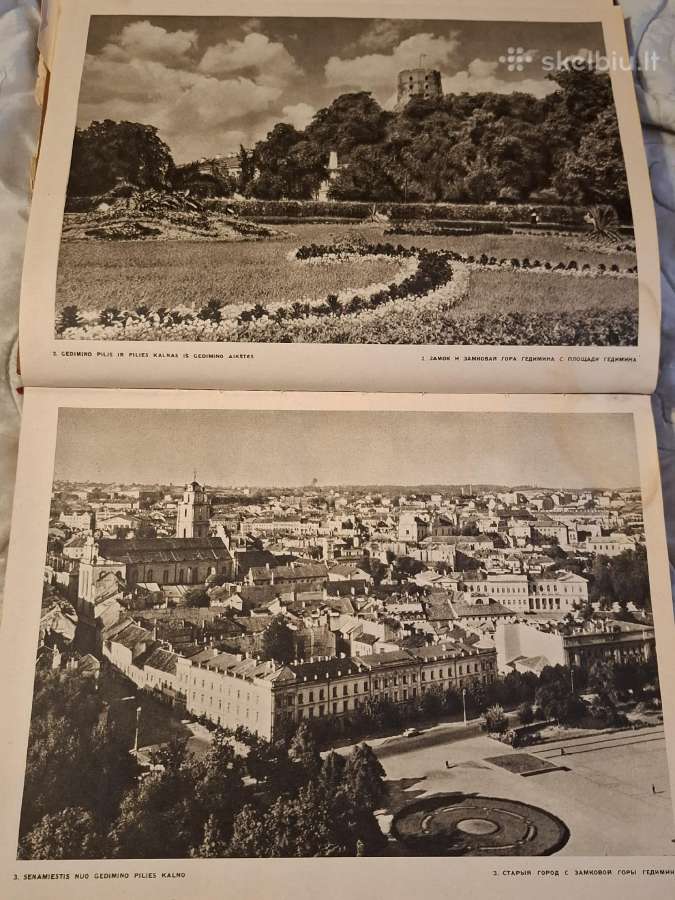 Vilnius - nuotraukos Nr. 8