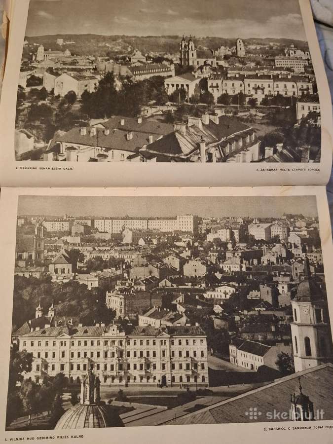 Vilnius - nuotraukos Nr. 9