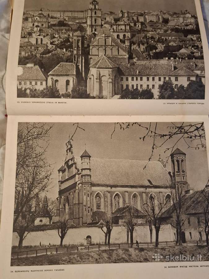 Vilnius - nuotraukos Nr. 10