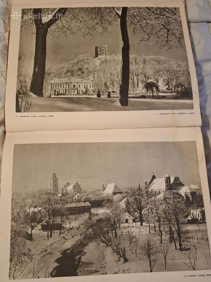 Vilnius - nuotraukos Nr. 12