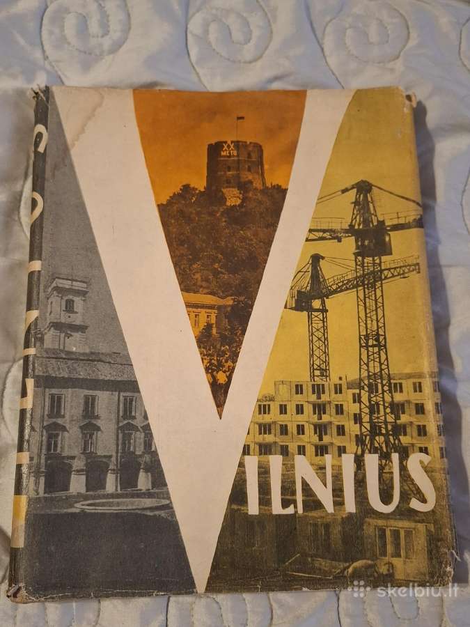 Vilnius - nuotraukos Nr. 13