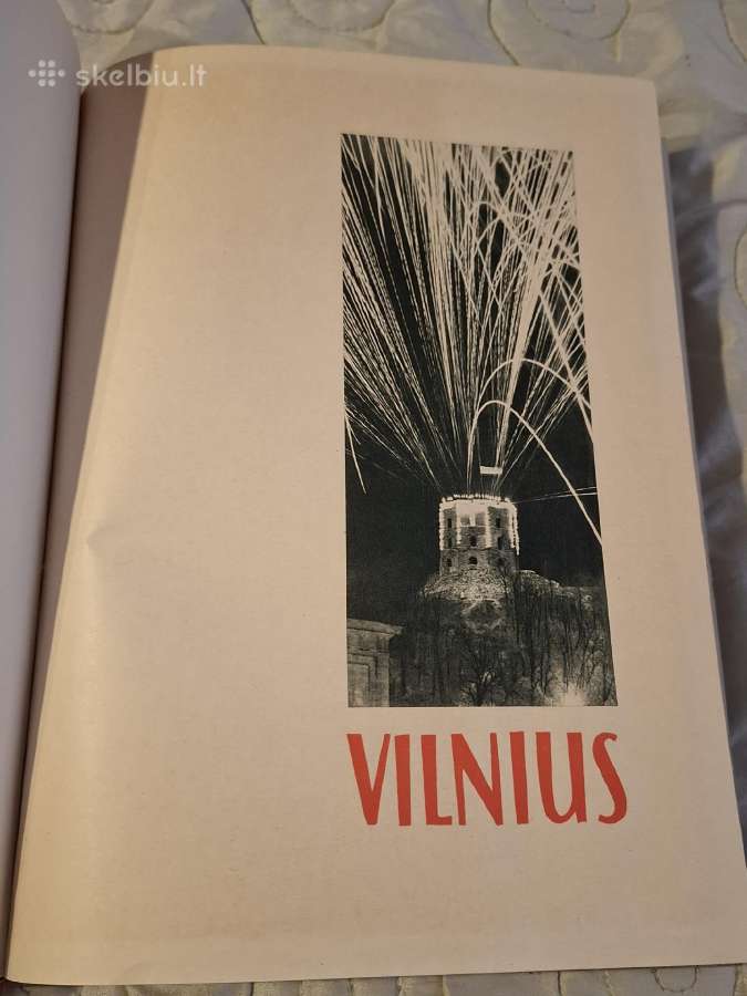 Vilnius - nuotraukos Nr. 14
