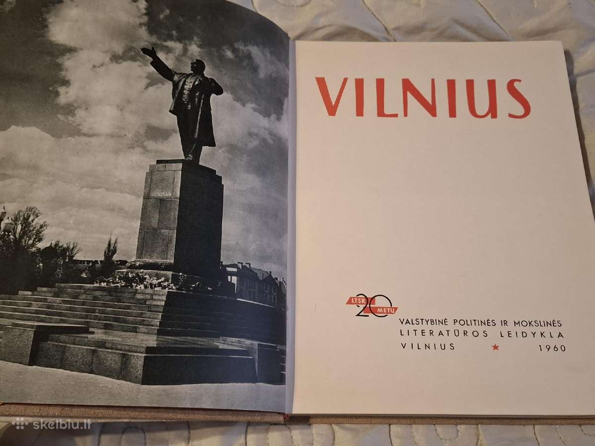 Vilnius - nuotraukos Nr. 15