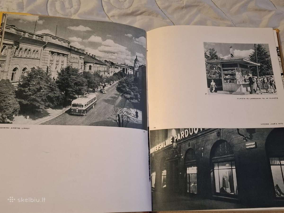 Vilnius - nuotraukos Nr. 18