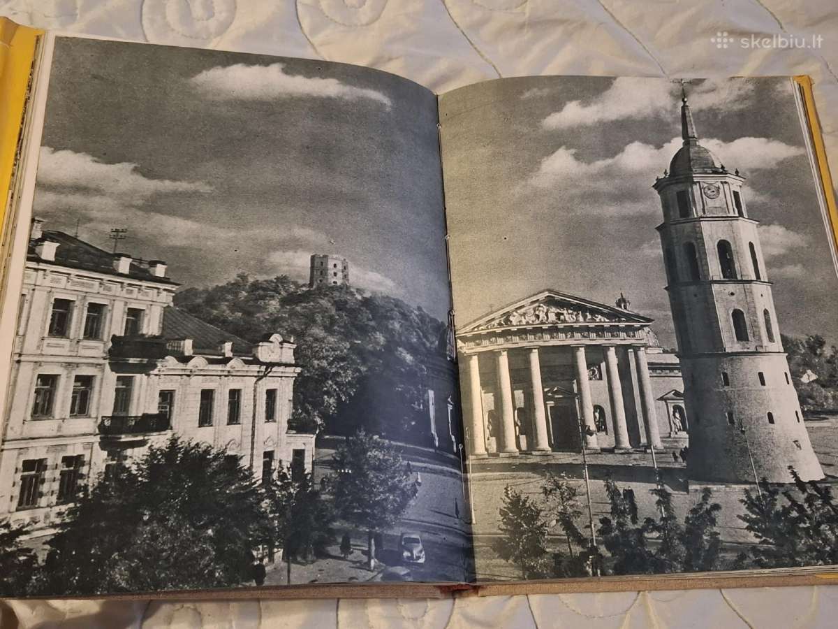 Vilnius - nuotraukos Nr. 24