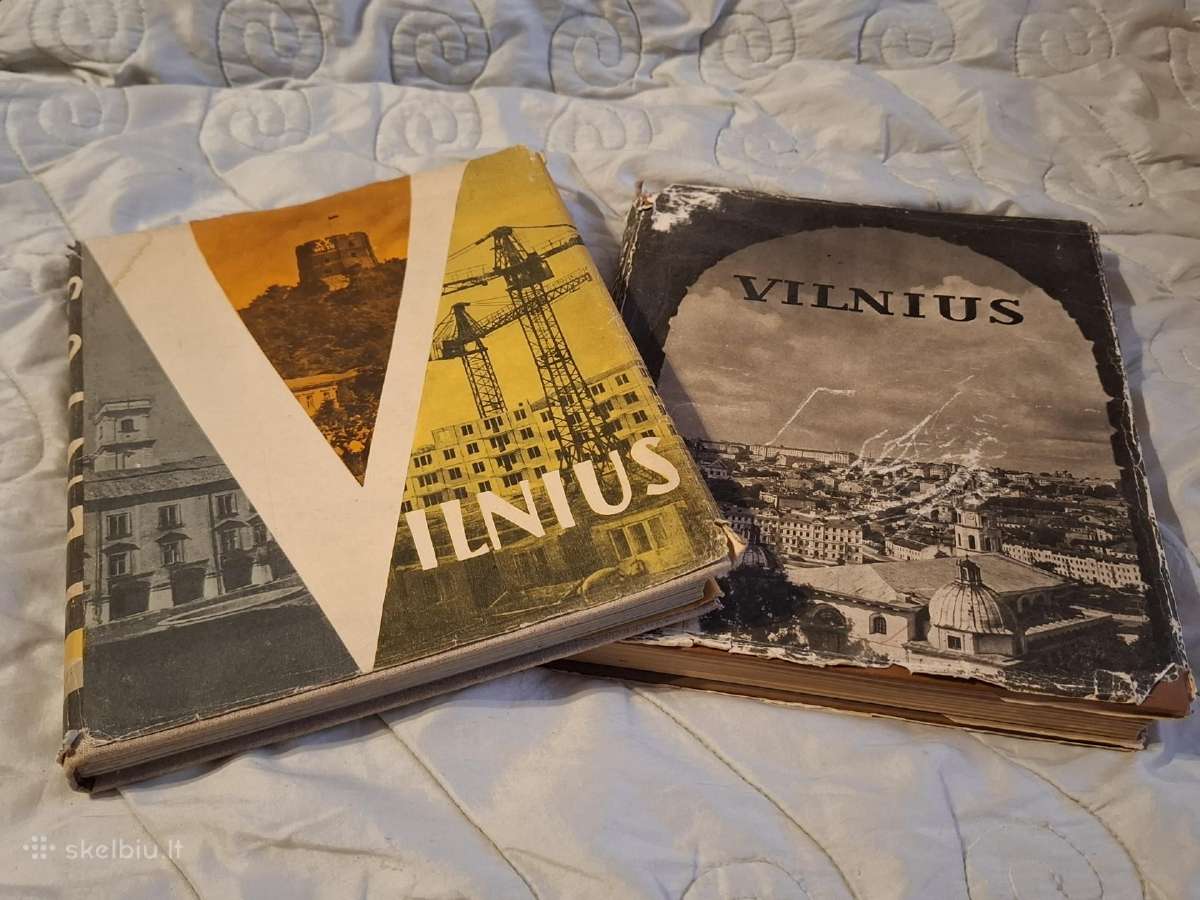 Vilnius - nuotraukos Nr. 26