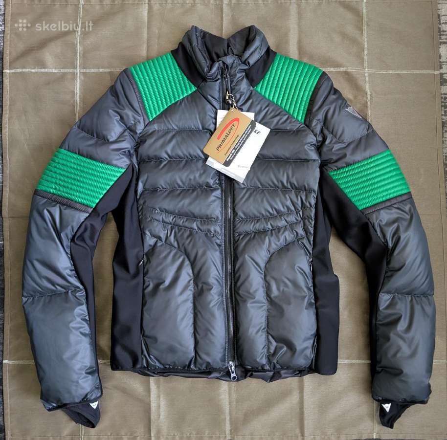 Dainese moteriška striukė M dydis