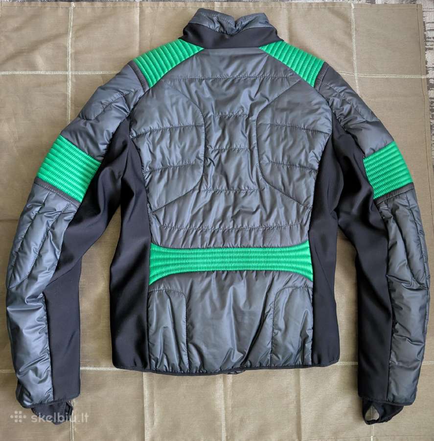 Dainese moteriška striukė M dydis - nuotraukos Nr. 2