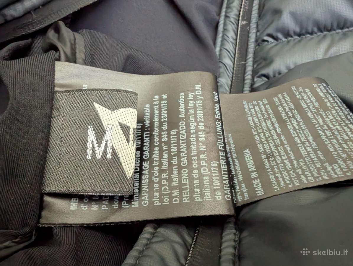 Dainese moteriška striukė M dydis - nuotraukos Nr. 5
