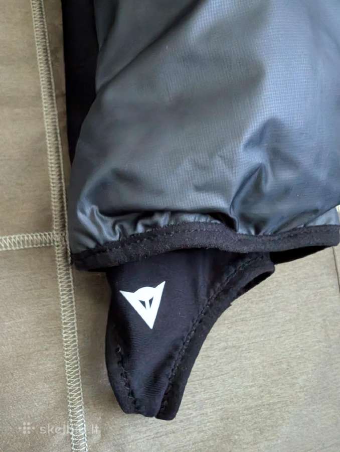 Dainese moteriška striukė M dydis - nuotraukos Nr. 6