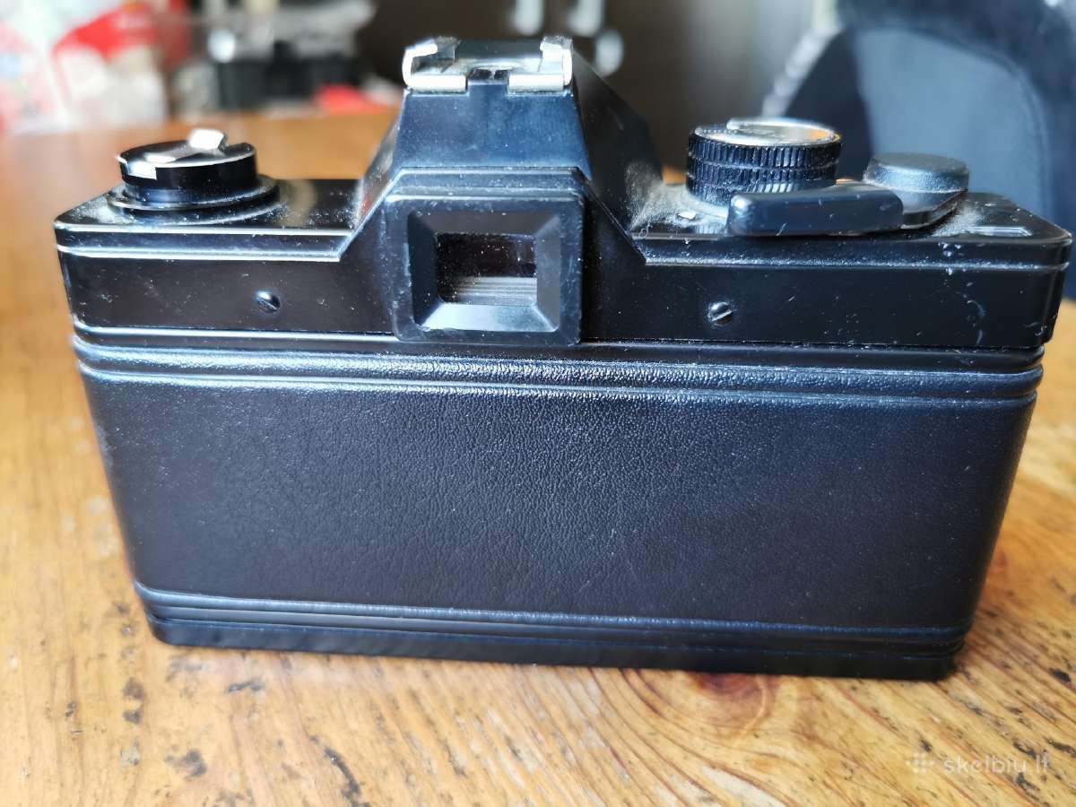 Juostinis fotoaparatas Praktica - nuotraukos Nr. 4