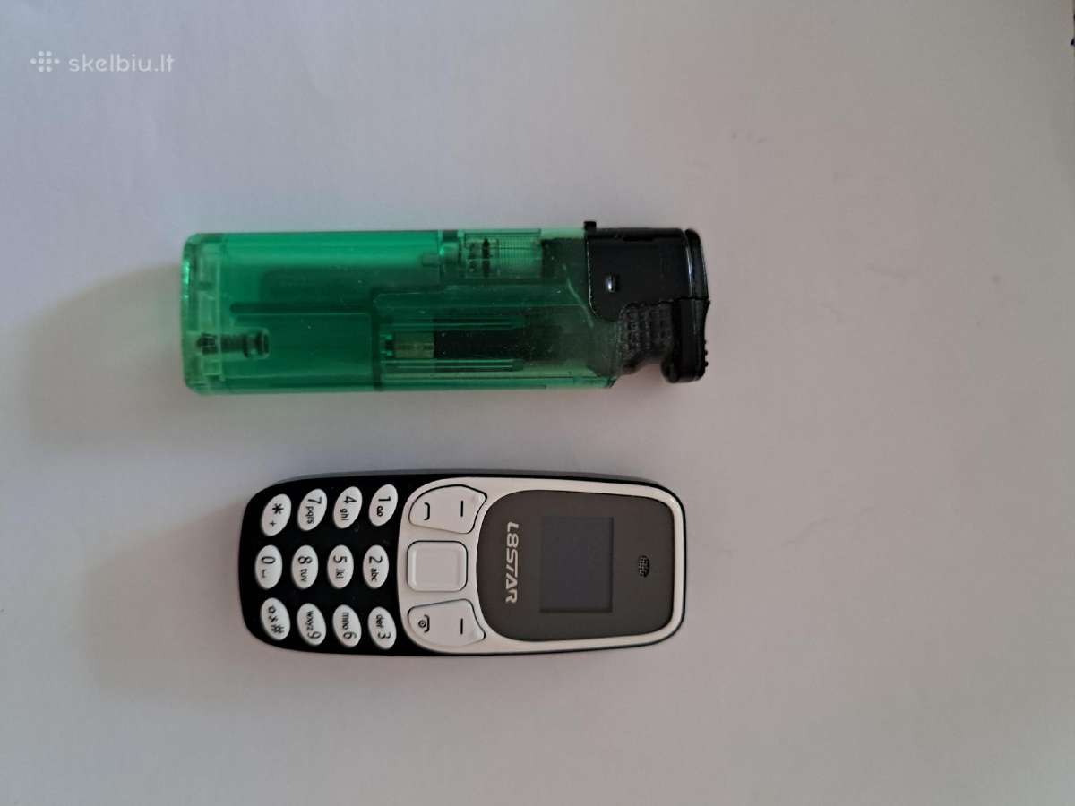 Telefonas