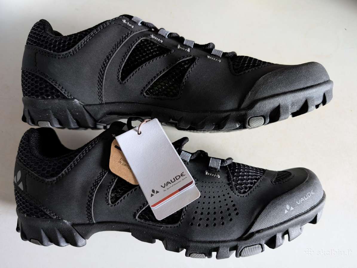 Vaude Tvl Pavel trekking batai Dydis 41