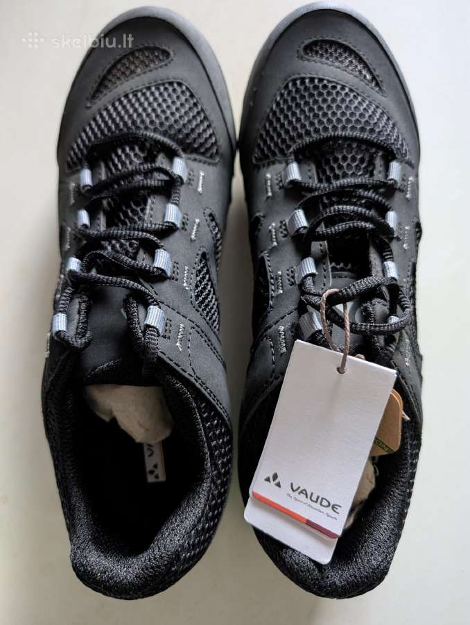 Vaude Tvl Pavel trekking batai Dydis 41 - nuotraukos Nr. 4
