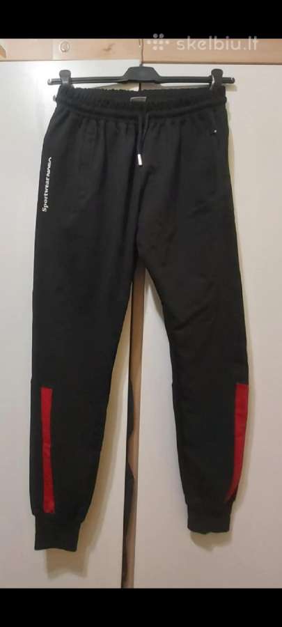 Sportinis kelnes