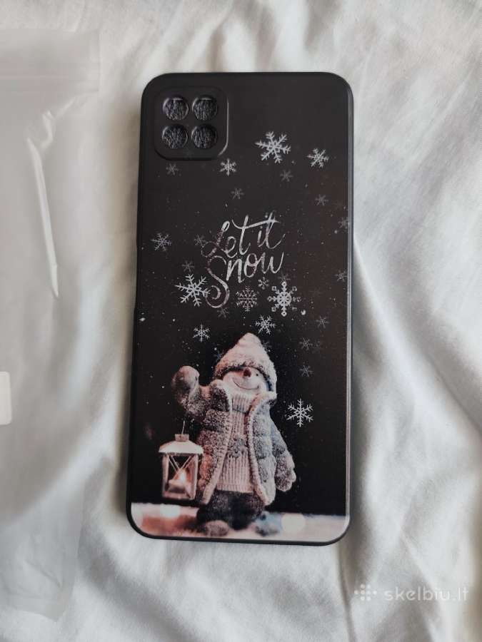 Telefono dėklas samsung galaxy A225g