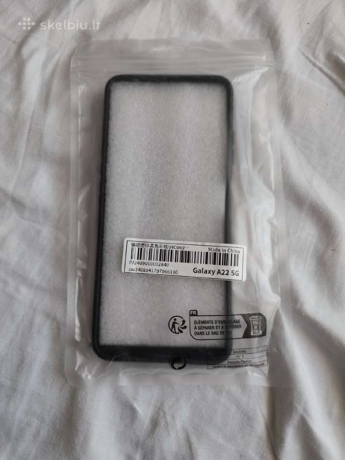 Telefono dėklas samsung galaxy A225g - nuotraukos Nr. 3