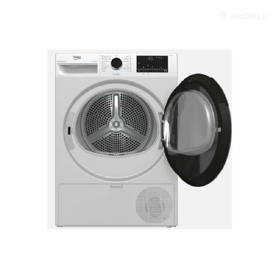 Džiovyklė Beko B3t67239