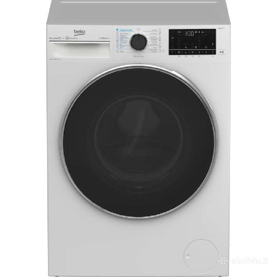 Skalbimo mašina Beko B5dft59447w