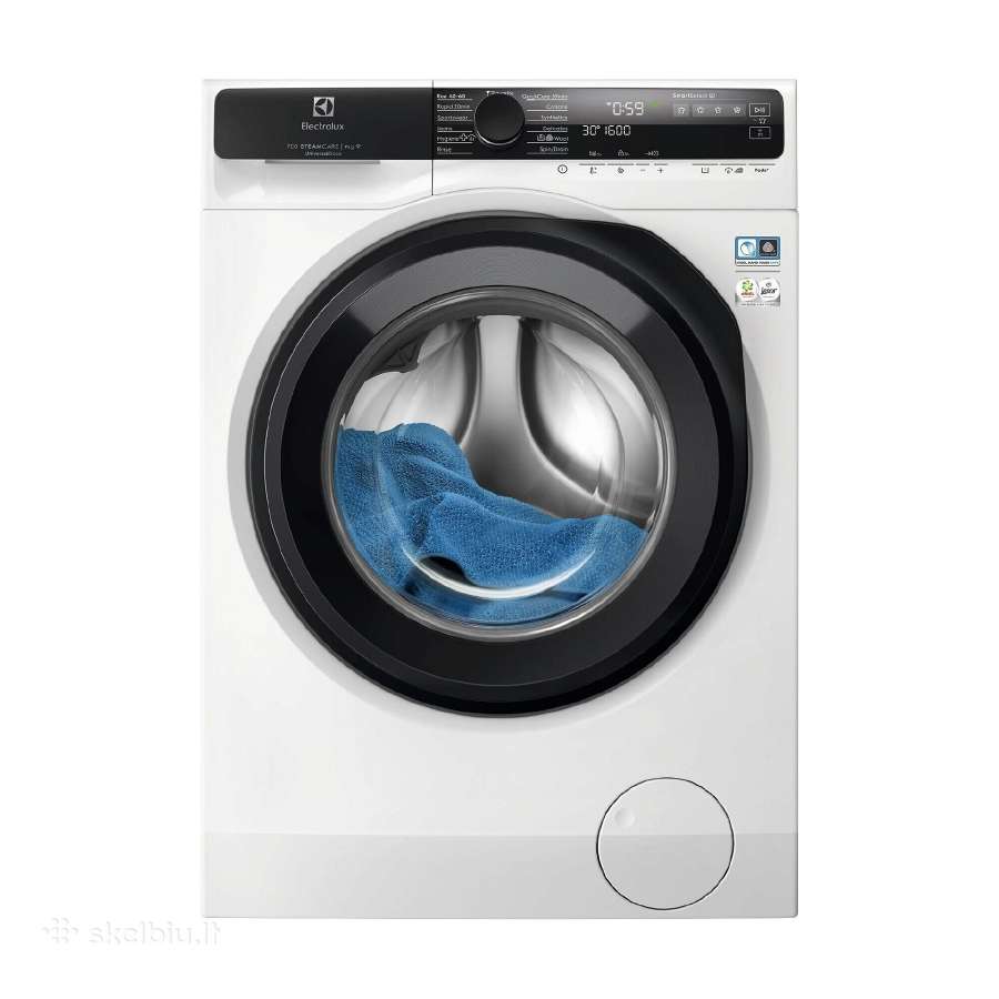 Skalbimo mašina Electrolux Ew7f5692qe