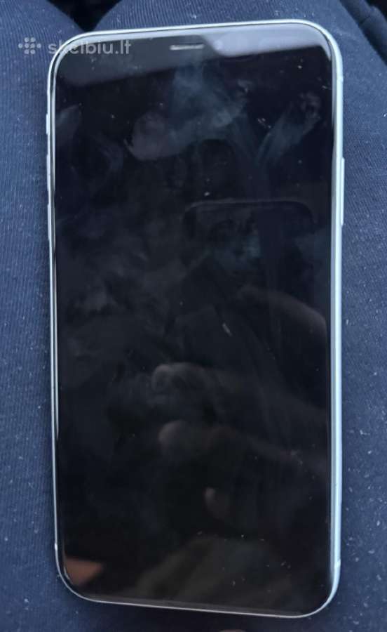 iPhone Xr 128gb