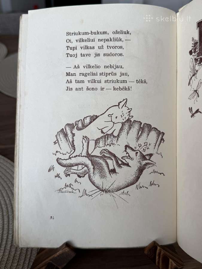 Purienos 1939 m. - nuotraukos Nr. 5