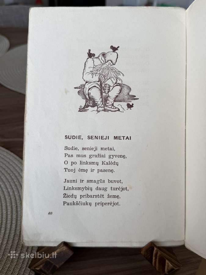 Purienos 1939 m. - nuotraukos Nr. 6