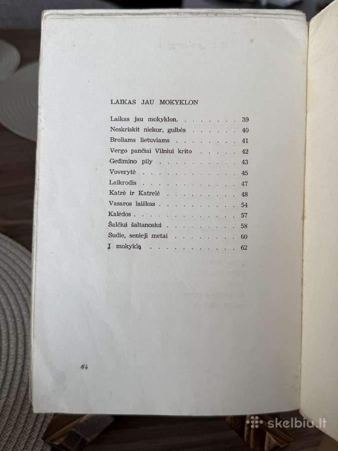 Purienos 1939 m. - nuotraukos Nr. 7