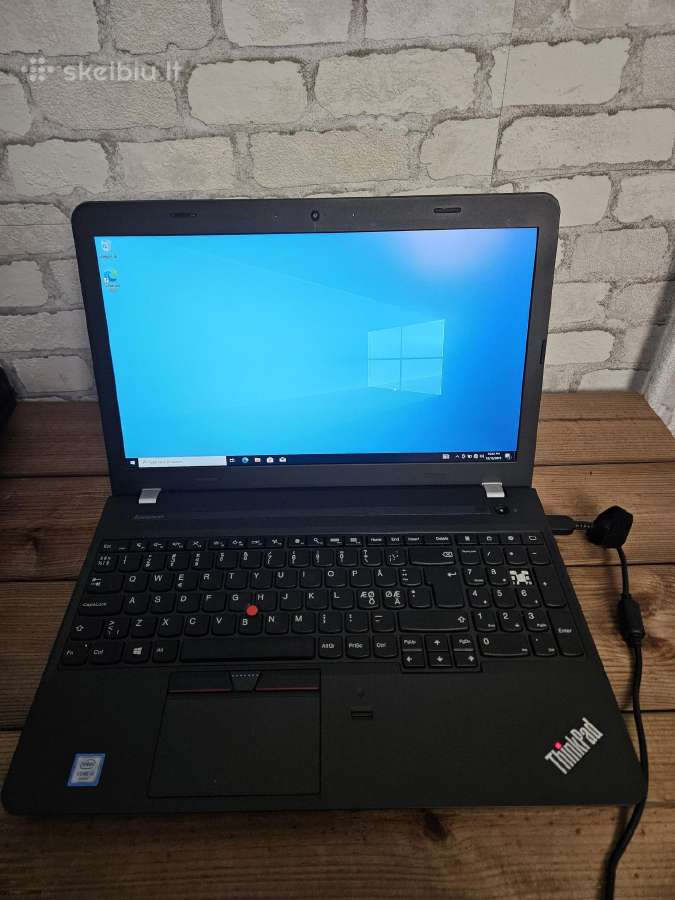 Lenovo E560