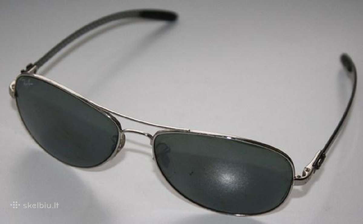 Akiniai nuo saulės Ray - Ban