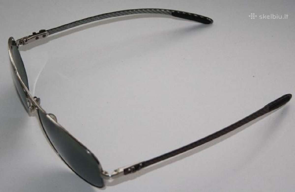 Akiniai nuo saulės Ray - Ban - nuotraukos Nr. 2