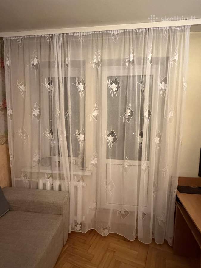 Dieninės užuolaidos - nuotraukos Nr. 5