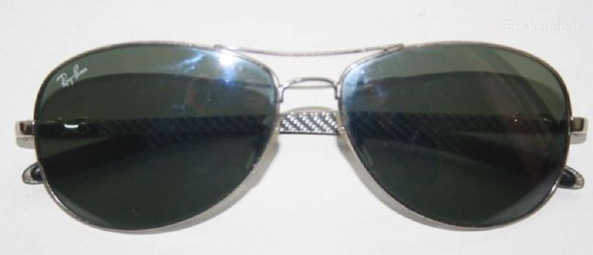 Akiniai nuo saulės Ray - Ban - nuotraukos Nr. 6